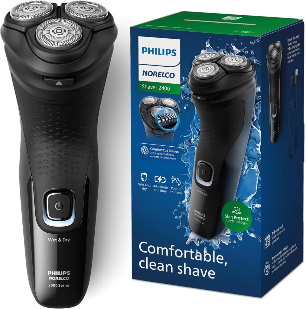Philips Norelco Shaver 2400